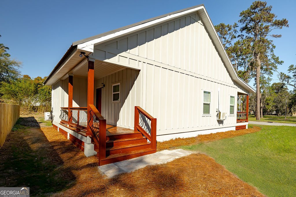 608 Q Street Brunswick - 20