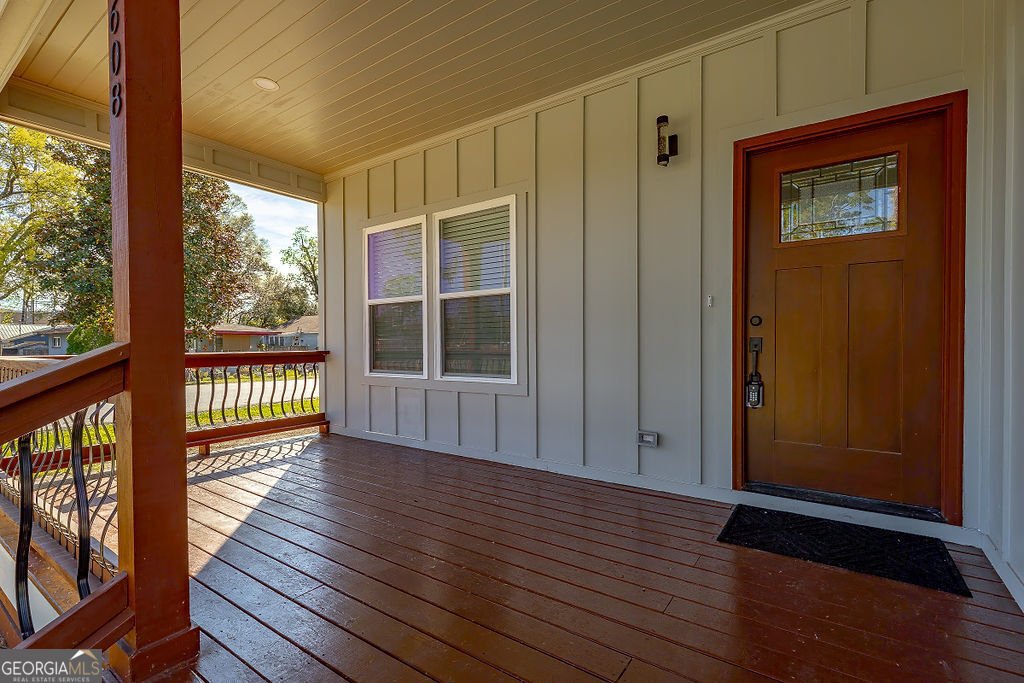 608 Q Street Brunswick - 3