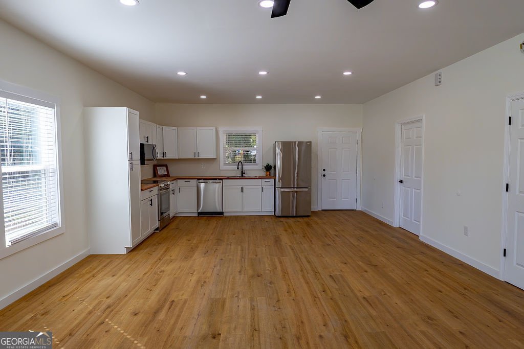 608 Q Street Brunswick - 6