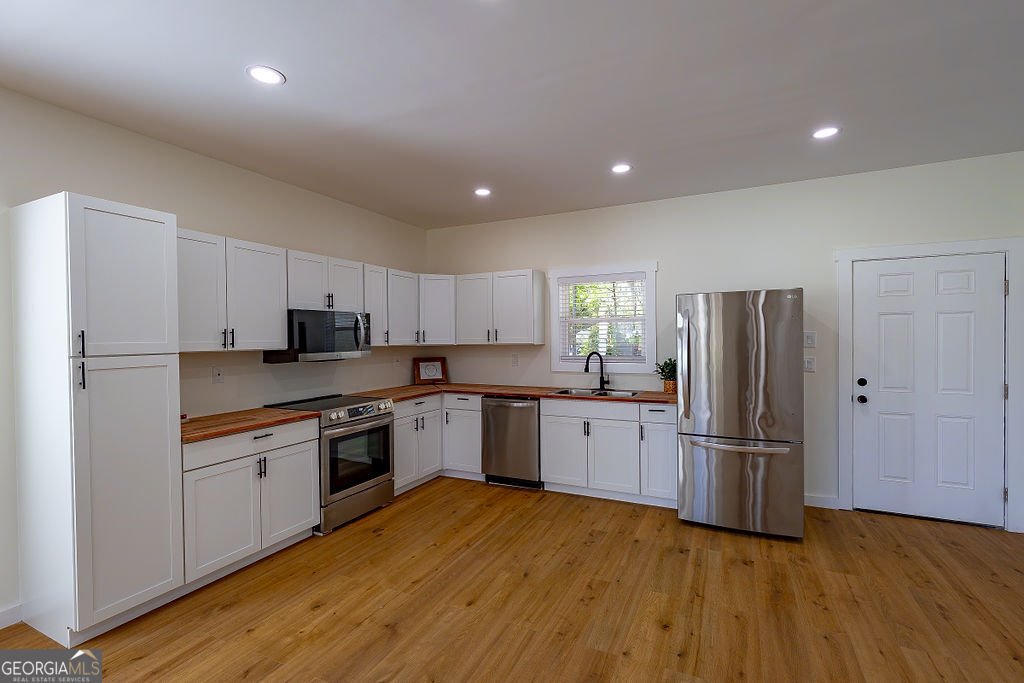 608 Q Street Brunswick - 7