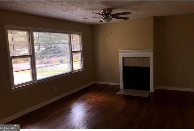 5901 CLUB Drive Mableton - 5