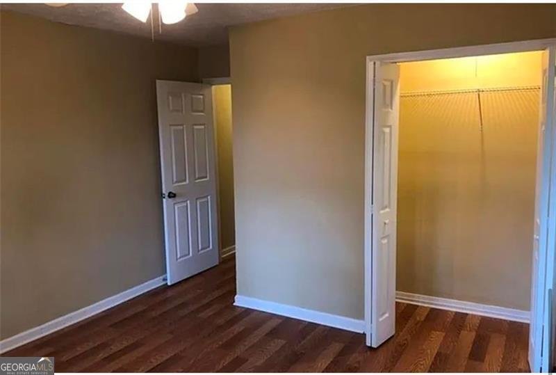 5901 CLUB Drive Mableton - 6