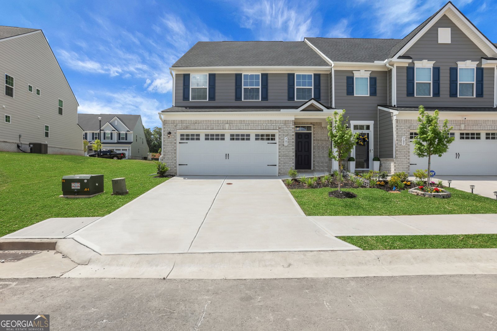 701 Bickmore Drive Mcdonough - 1