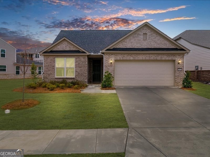 6451 Crest Brook Way Buford - 1