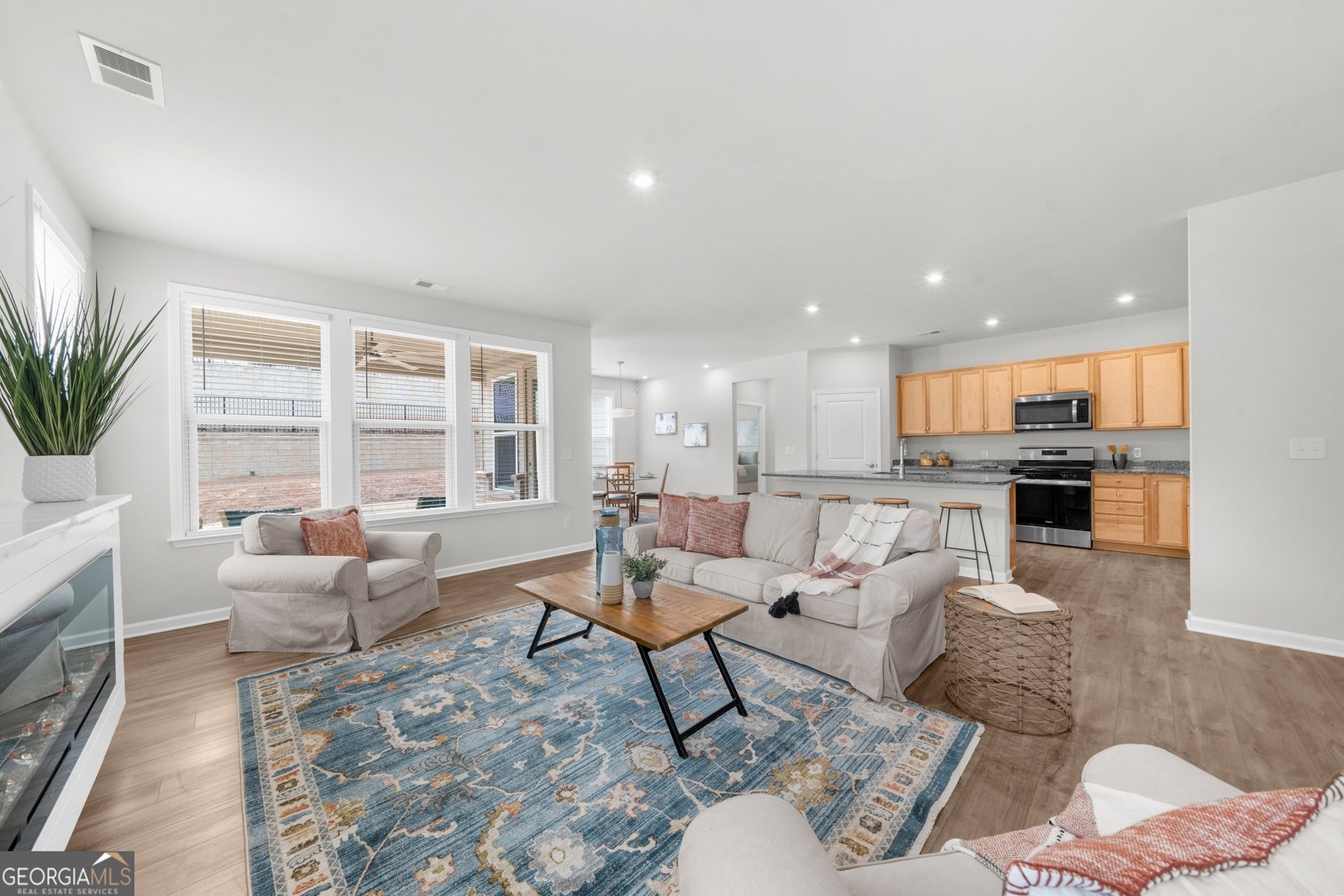 6451 Crest Brook Way Buford - 16