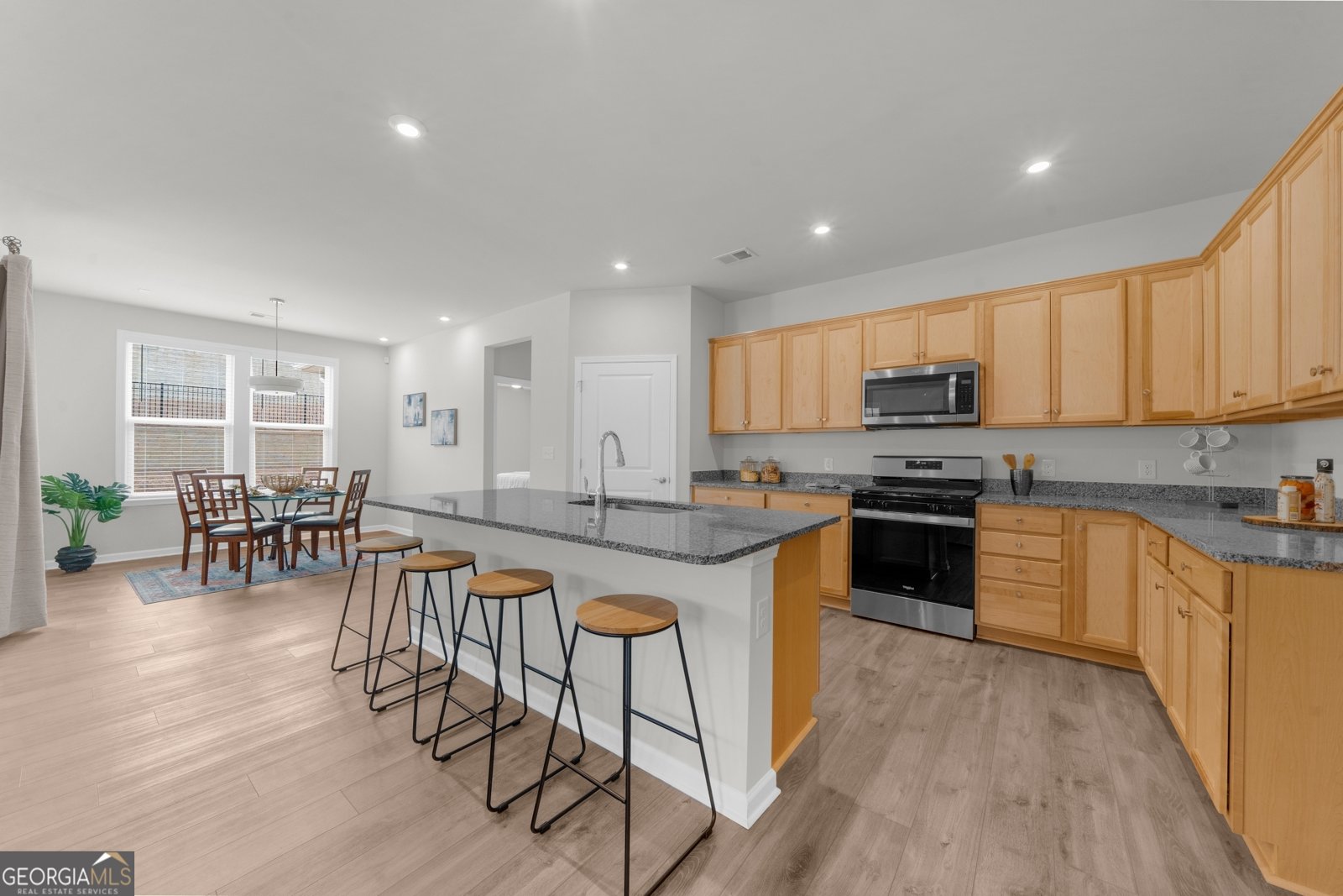 6451 Crest Brook Way Buford - 17