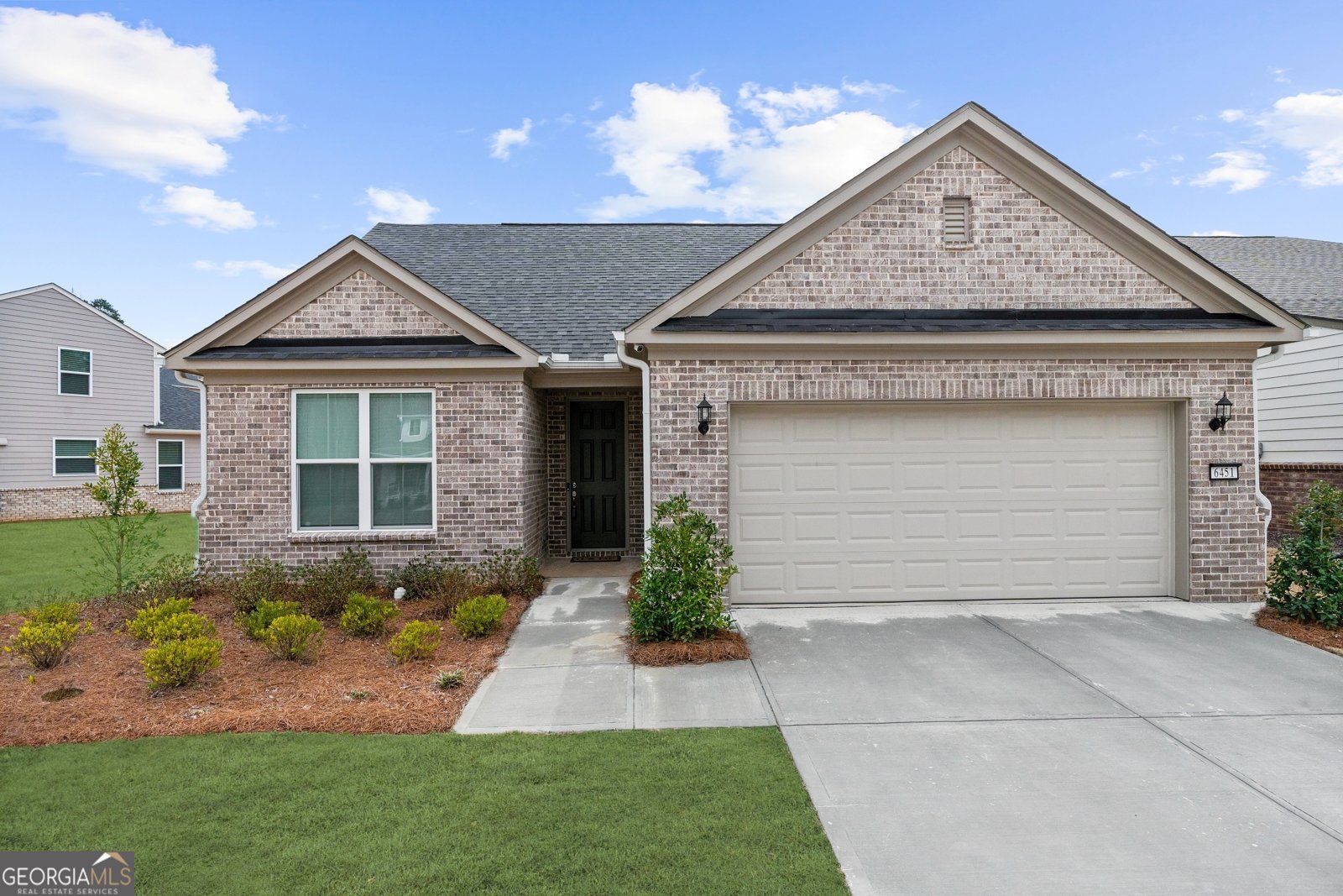 6451 Crest Brook Way Buford - 2