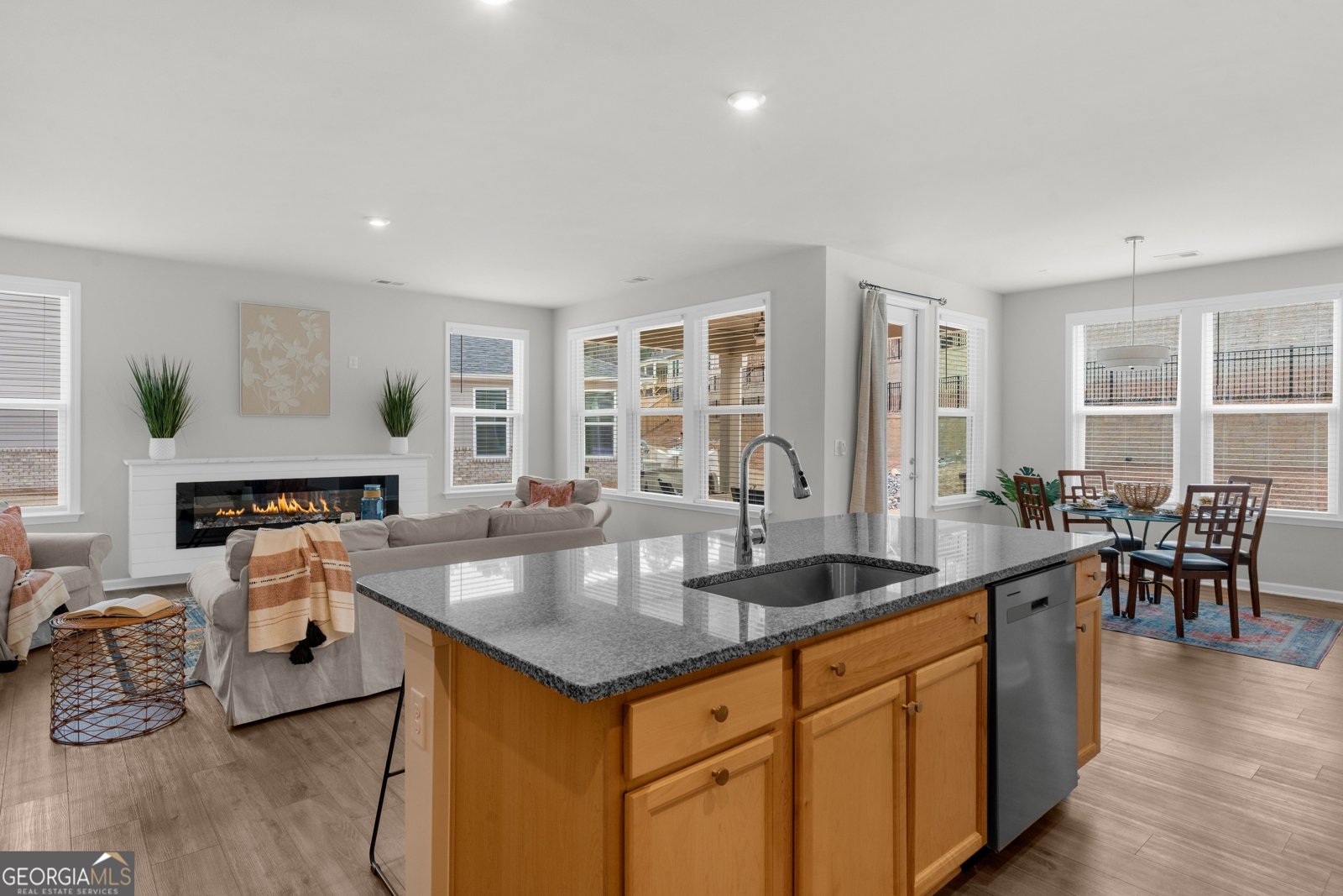 6451 Crest Brook Way Buford - 22