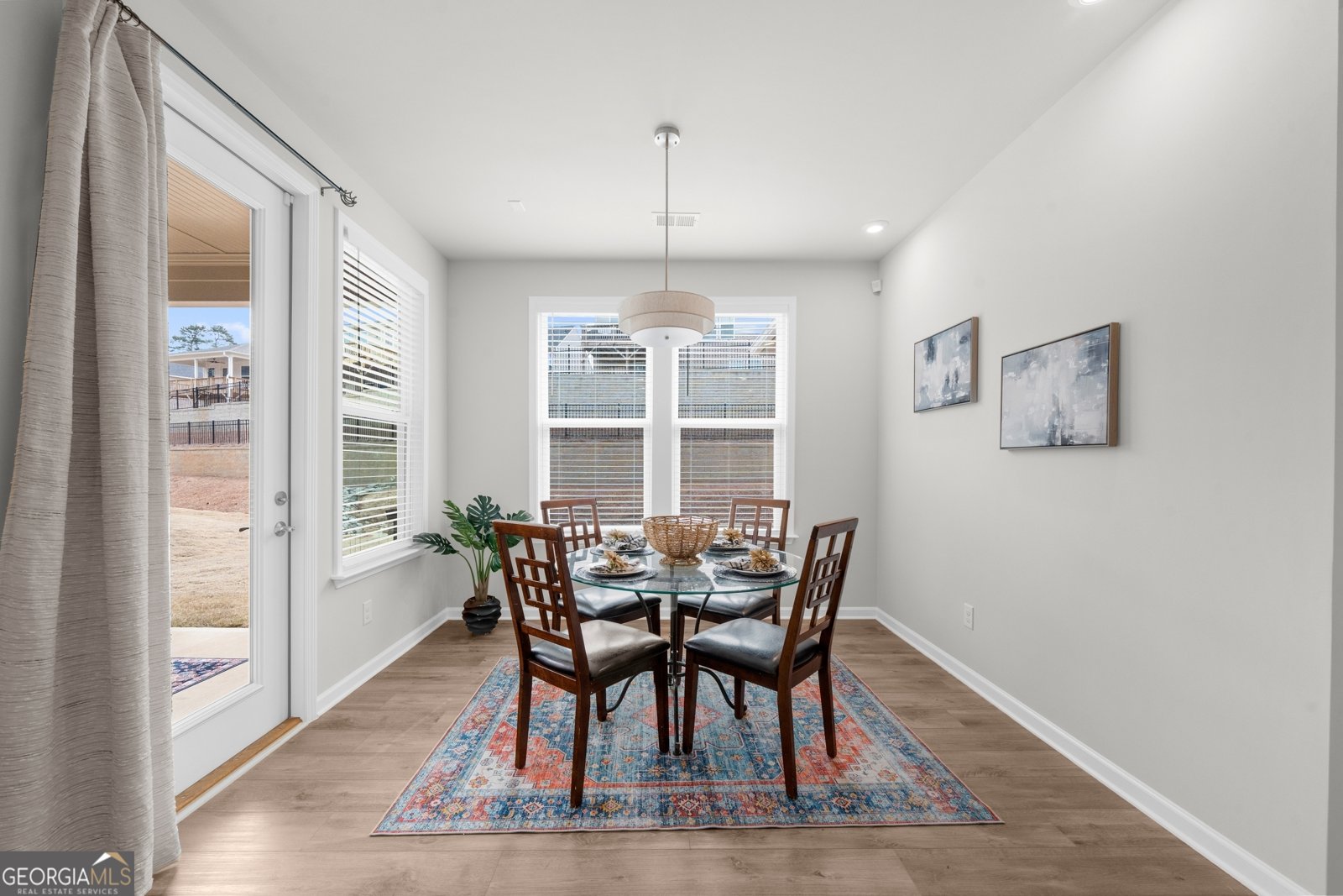 6451 Crest Brook Way Buford - 25