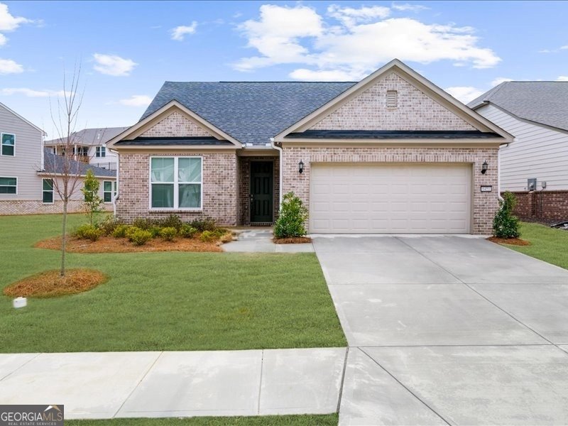 6451 Crest Brook Way Buford - 3