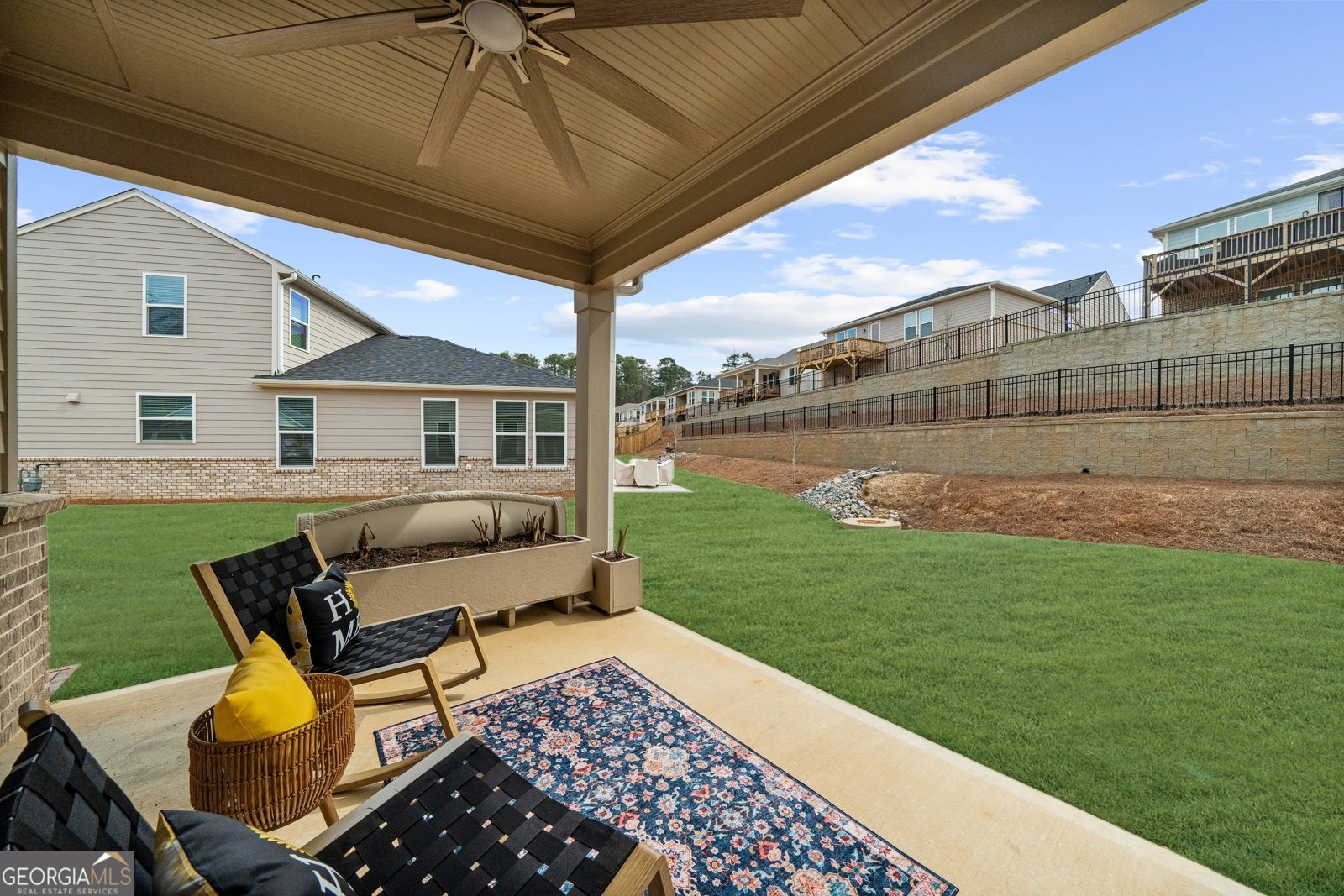 6451 Crest Brook Way Buford - 41