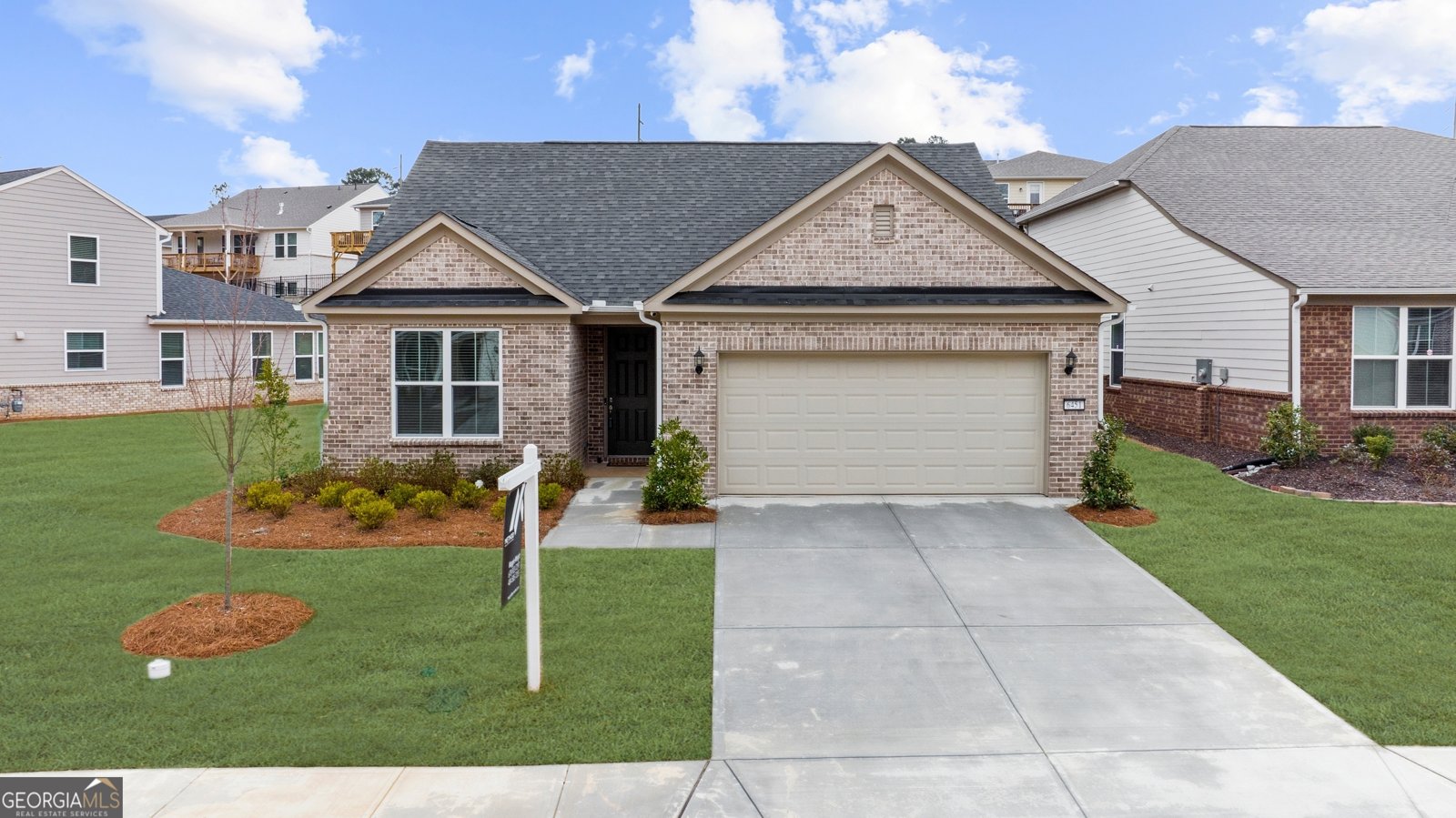 6451 Crest Brook Way Buford - 46