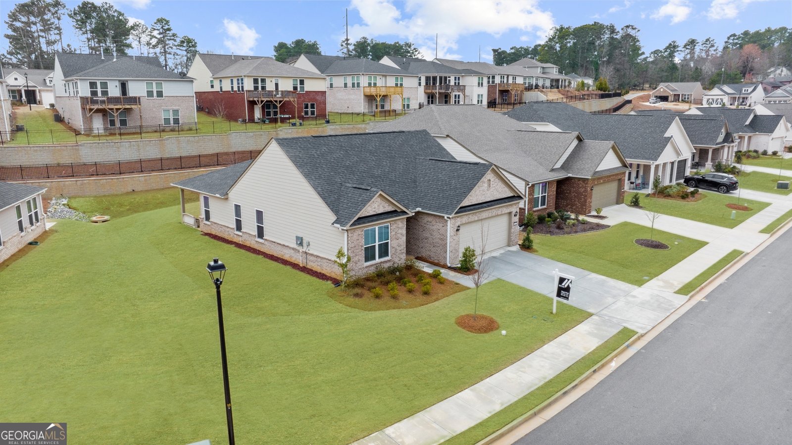 6451 Crest Brook Way Buford - 47