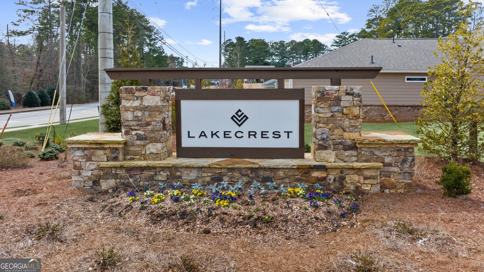6451 Crest Brook Way Buford - 53