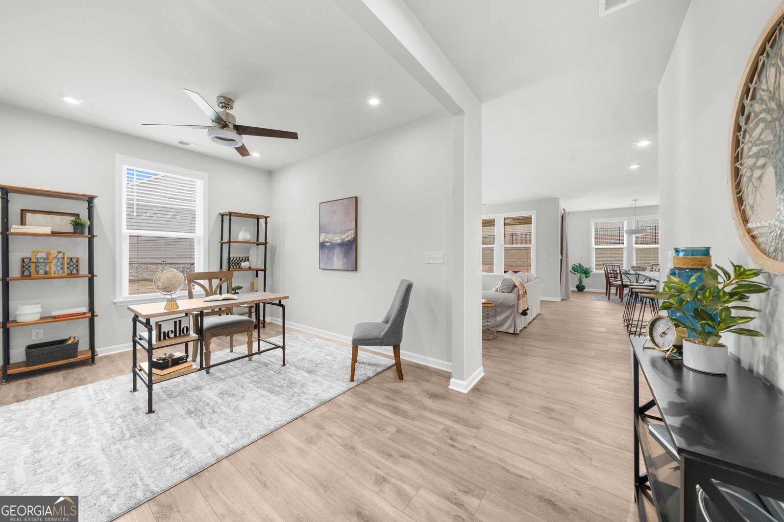 6451 Crest Brook Way Buford - 6