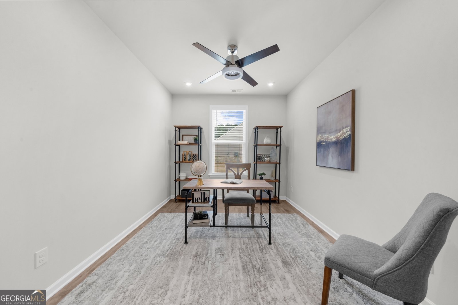 6451 Crest Brook Way Buford - 7