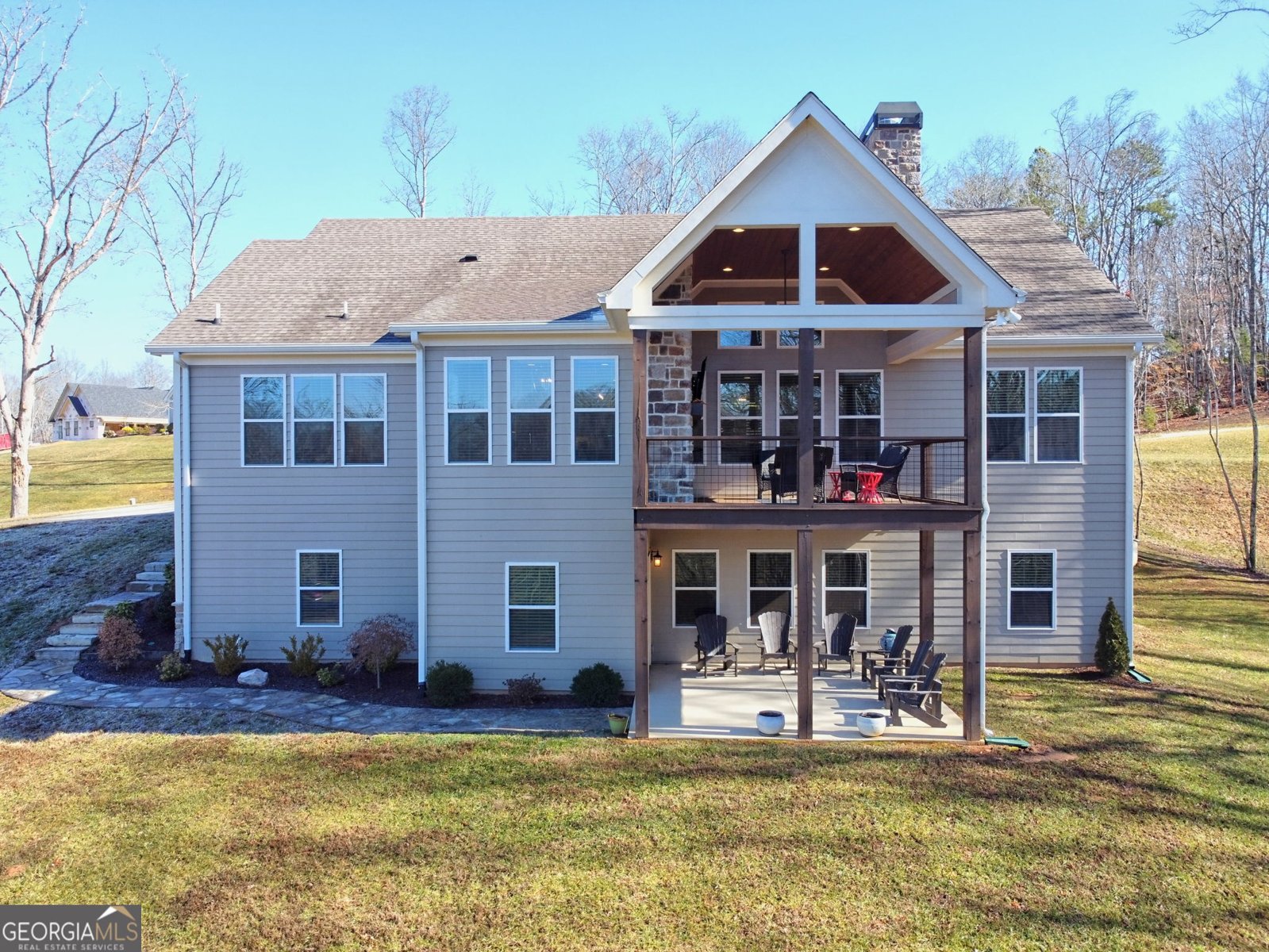 888 Reserve Road Blairsville - 12