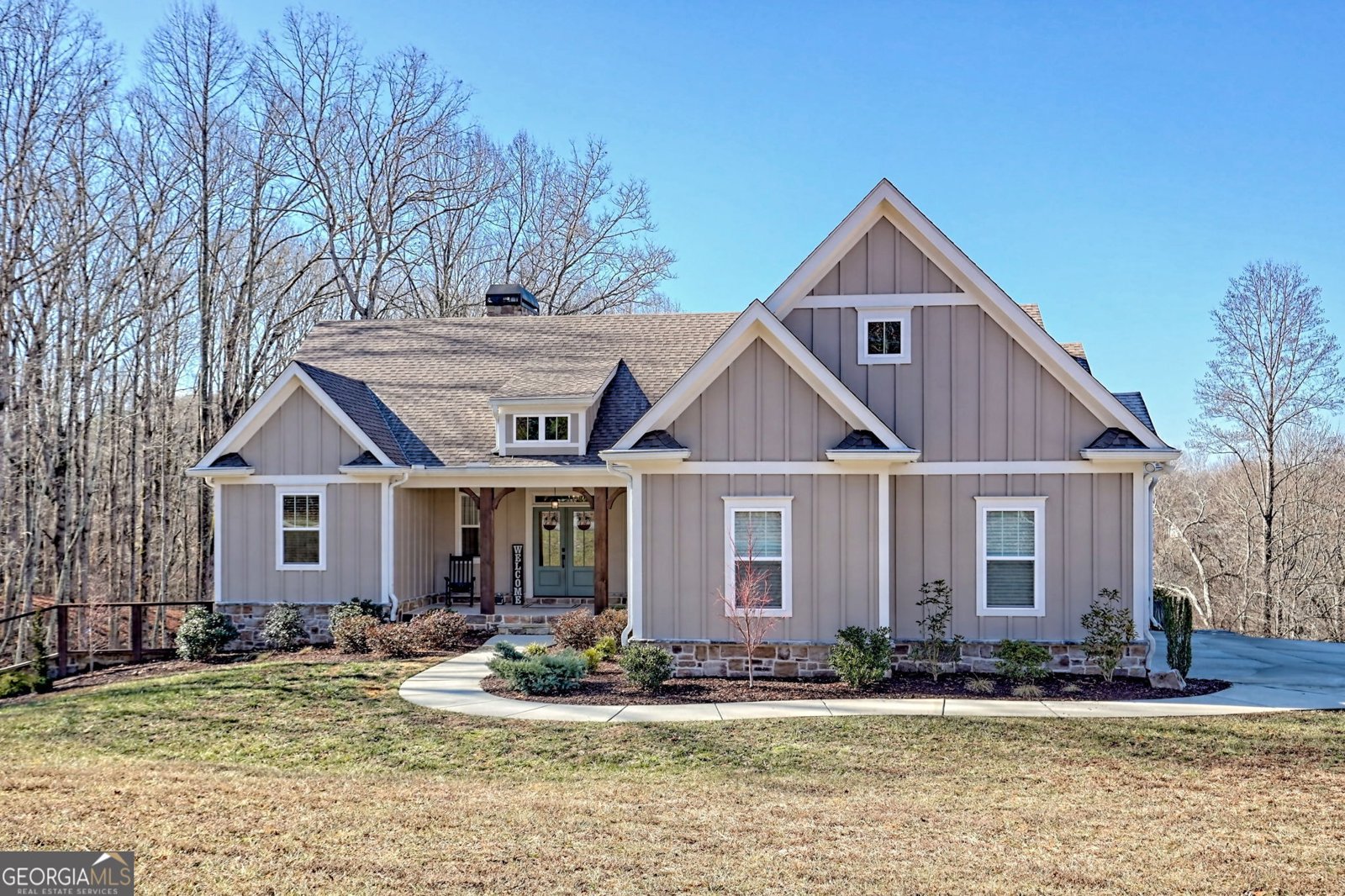 888 Reserve Road Blairsville - 14