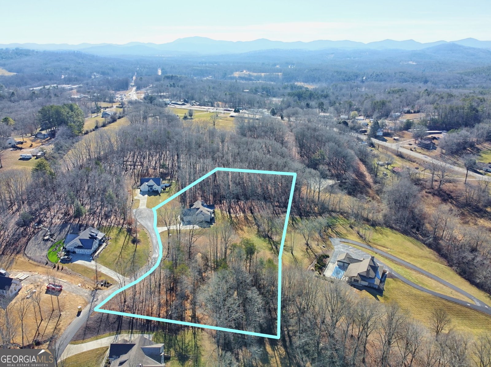 888 Reserve Road Blairsville - 15
