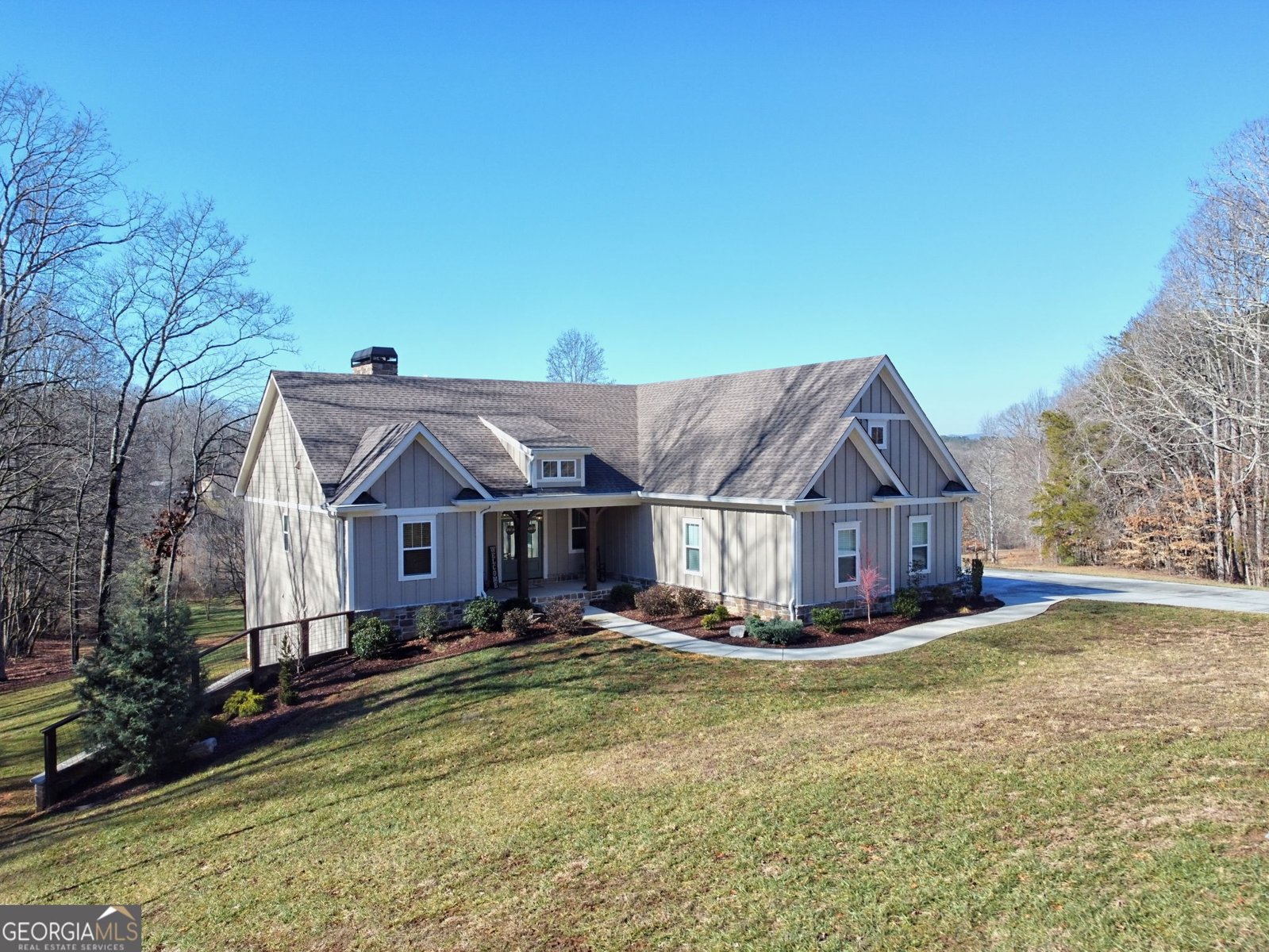 888 Reserve Road Blairsville - 16