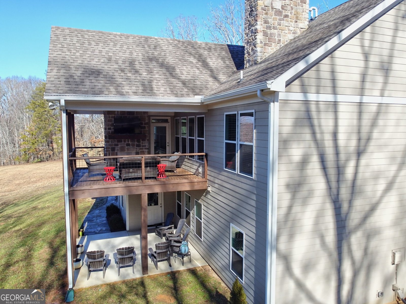 888 Reserve Road Blairsville - 19