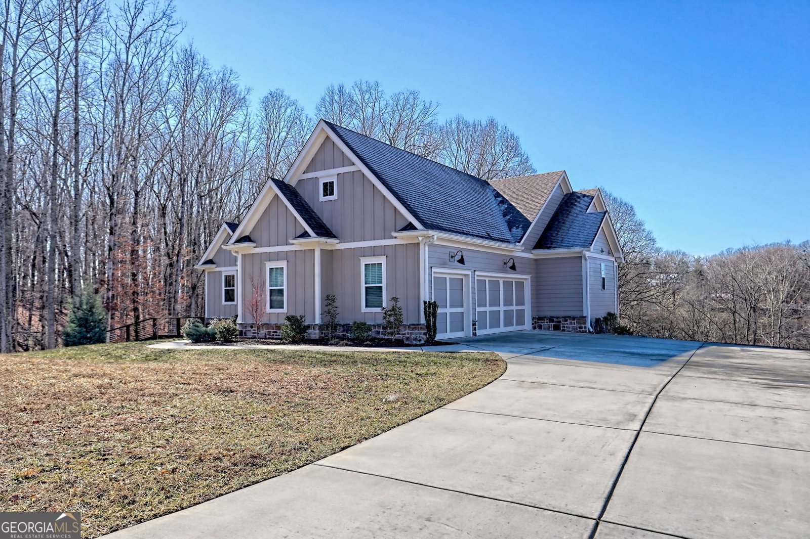 888 Reserve Road Blairsville - 2