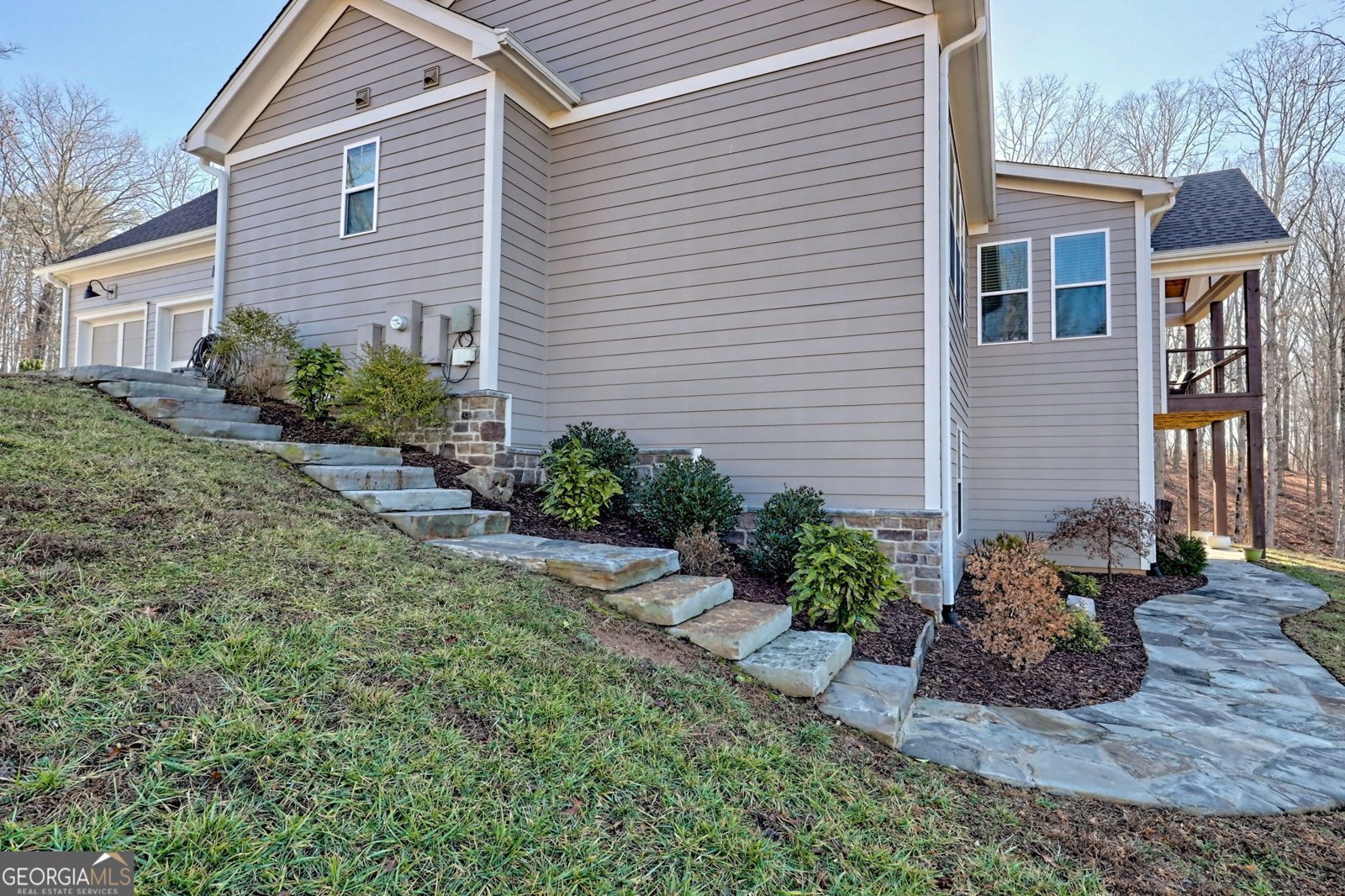 888 Reserve Road Blairsville - 31