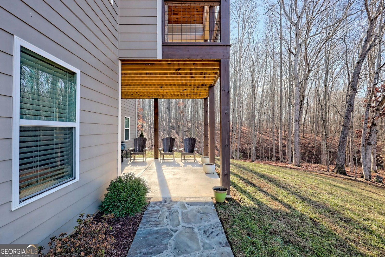 888 Reserve Road Blairsville - 32