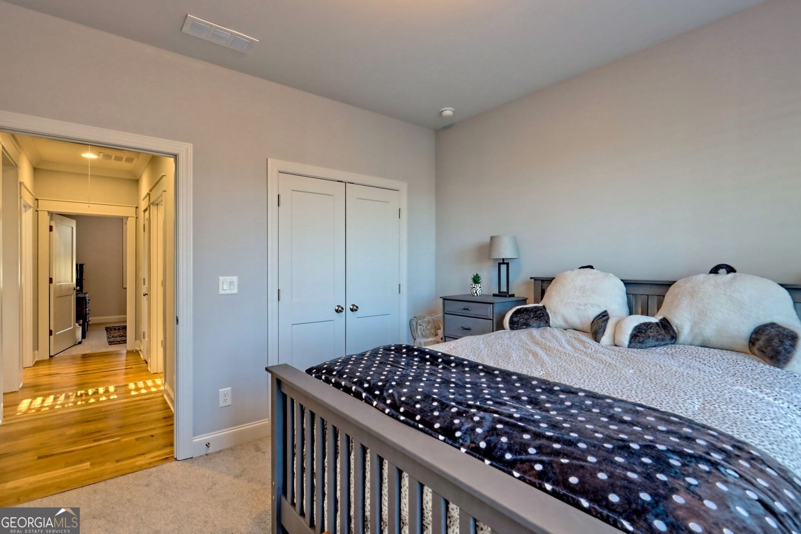 888 Reserve Road Blairsville - 35