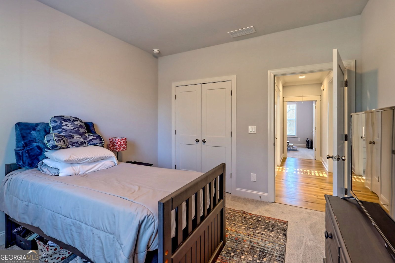 888 Reserve Road Blairsville - 37