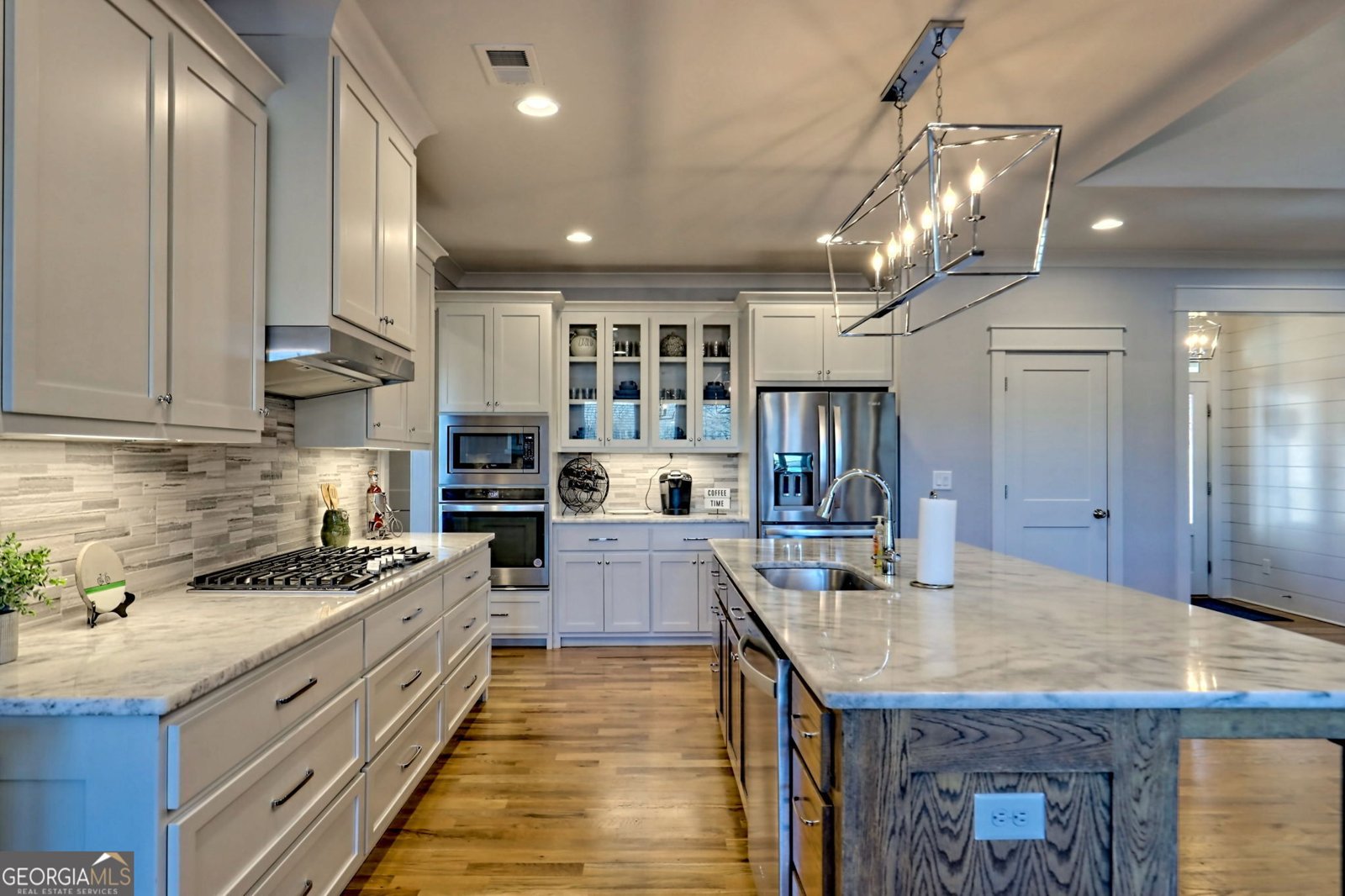888 Reserve Road Blairsville - 4