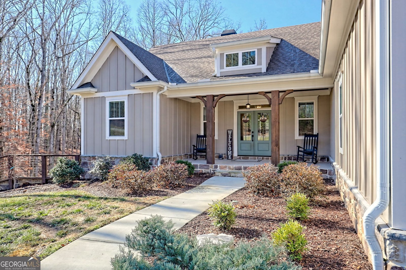888 Reserve Road Blairsville - 40