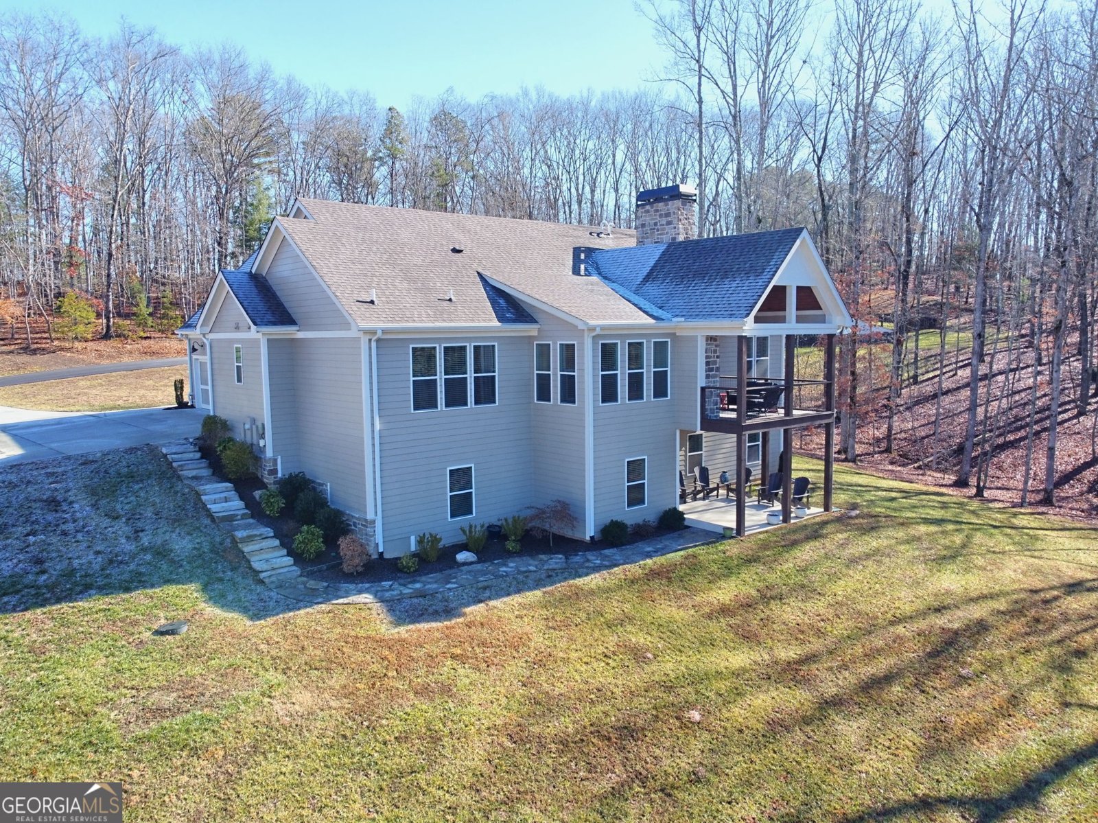 888 Reserve Road Blairsville - 42