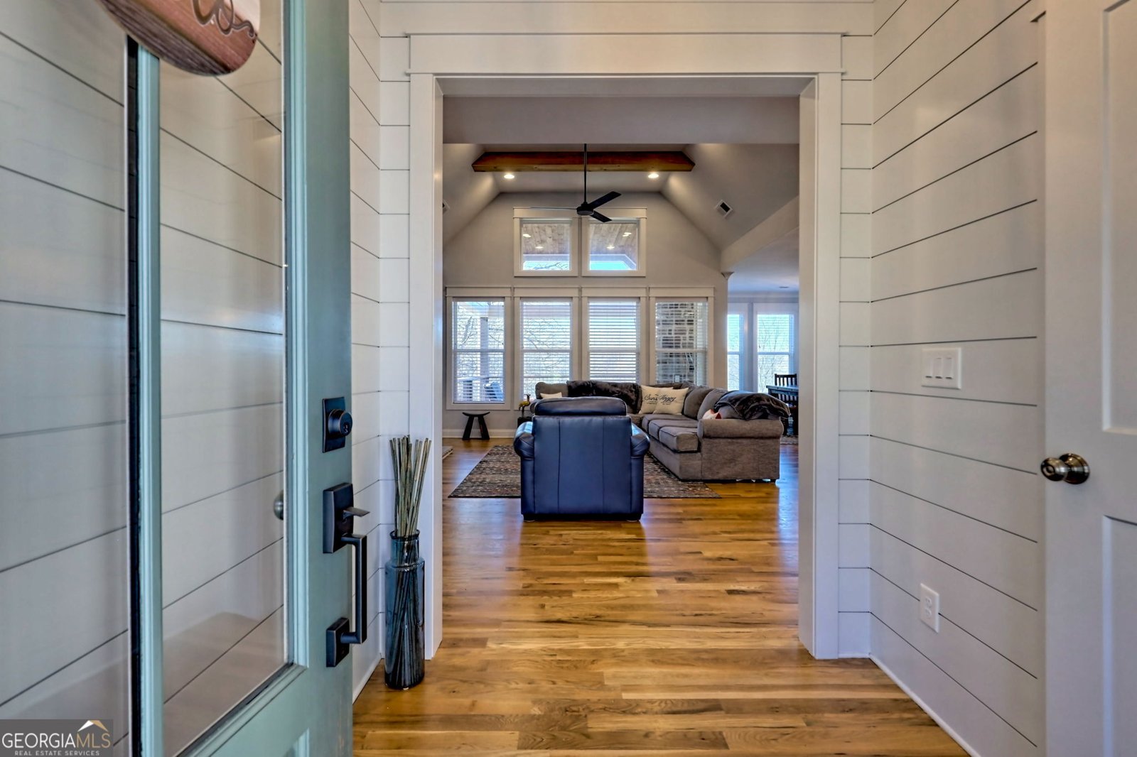 888 Reserve Road Blairsville - 43