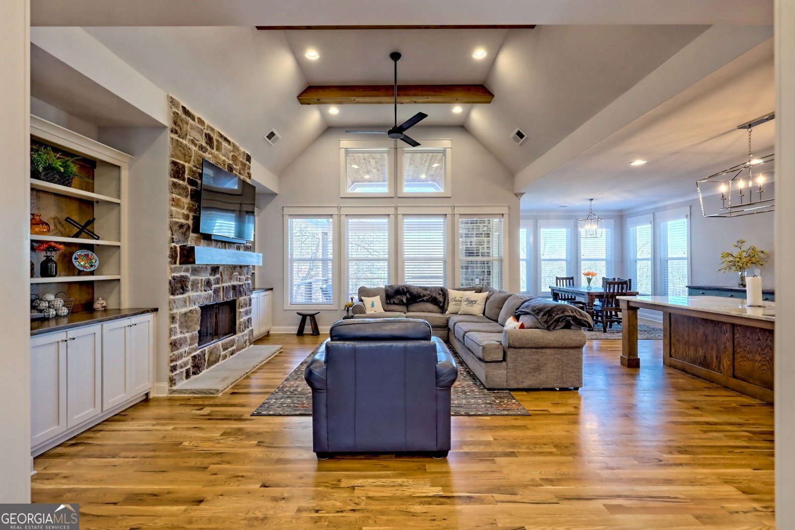 888 Reserve Road Blairsville - 45