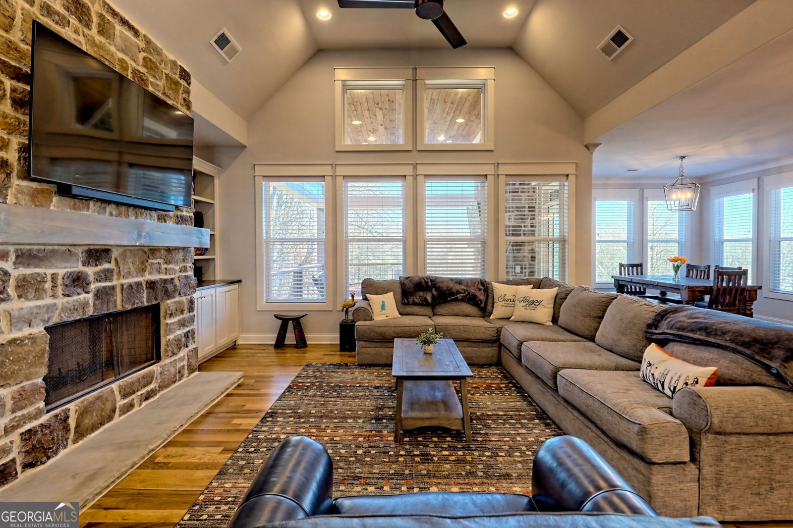 888 Reserve Road Blairsville - 46