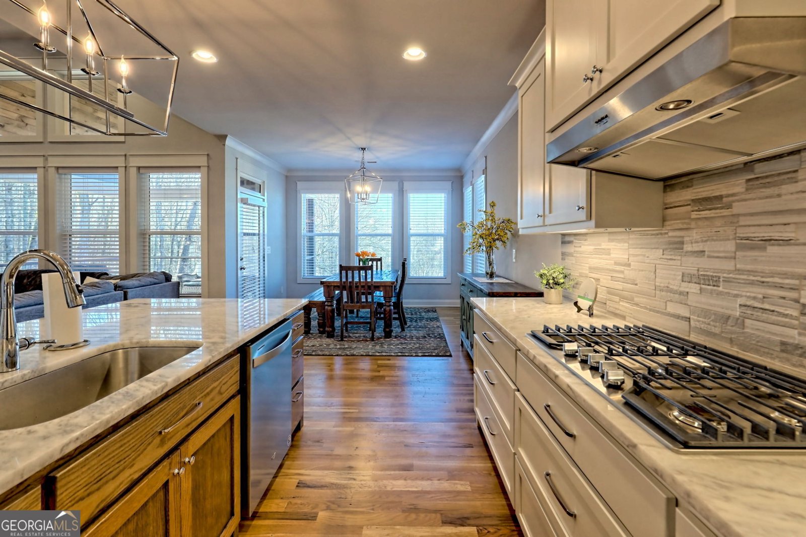 888 Reserve Road Blairsville - 48