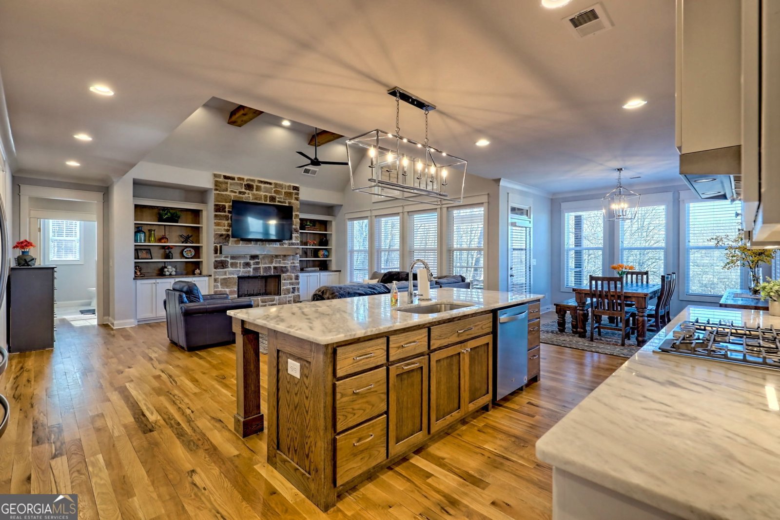 888 Reserve Road Blairsville - 5