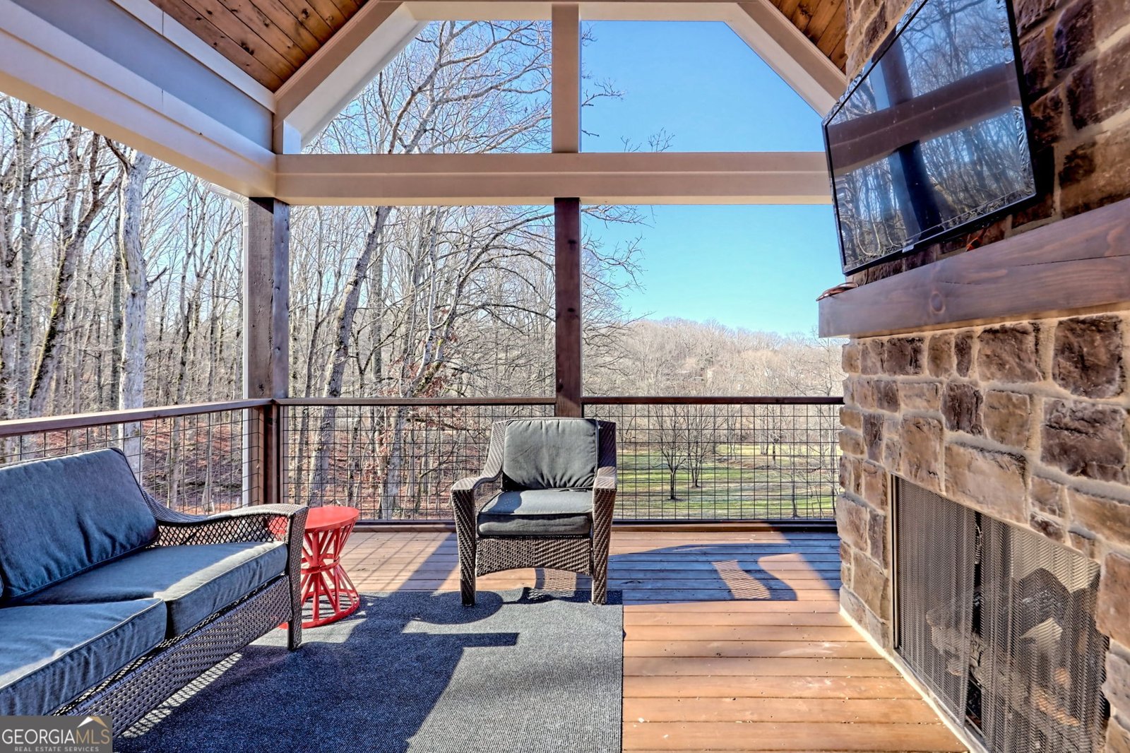 888 Reserve Road Blairsville - 53