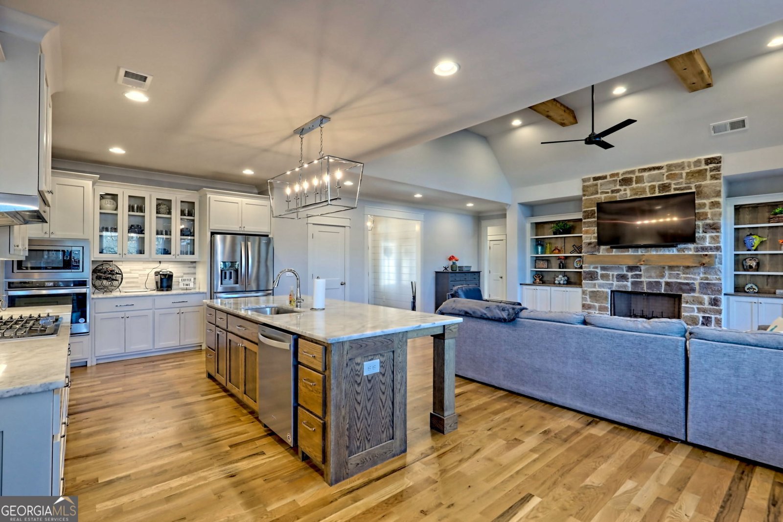888 Reserve Road Blairsville - 56