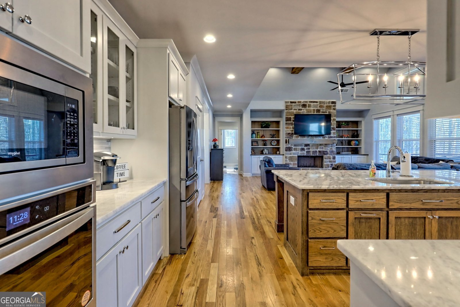 888 Reserve Road Blairsville - 59