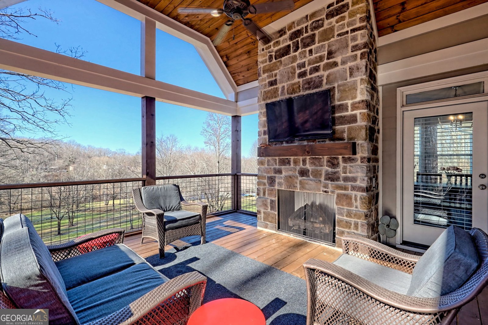888 Reserve Road Blairsville - 6