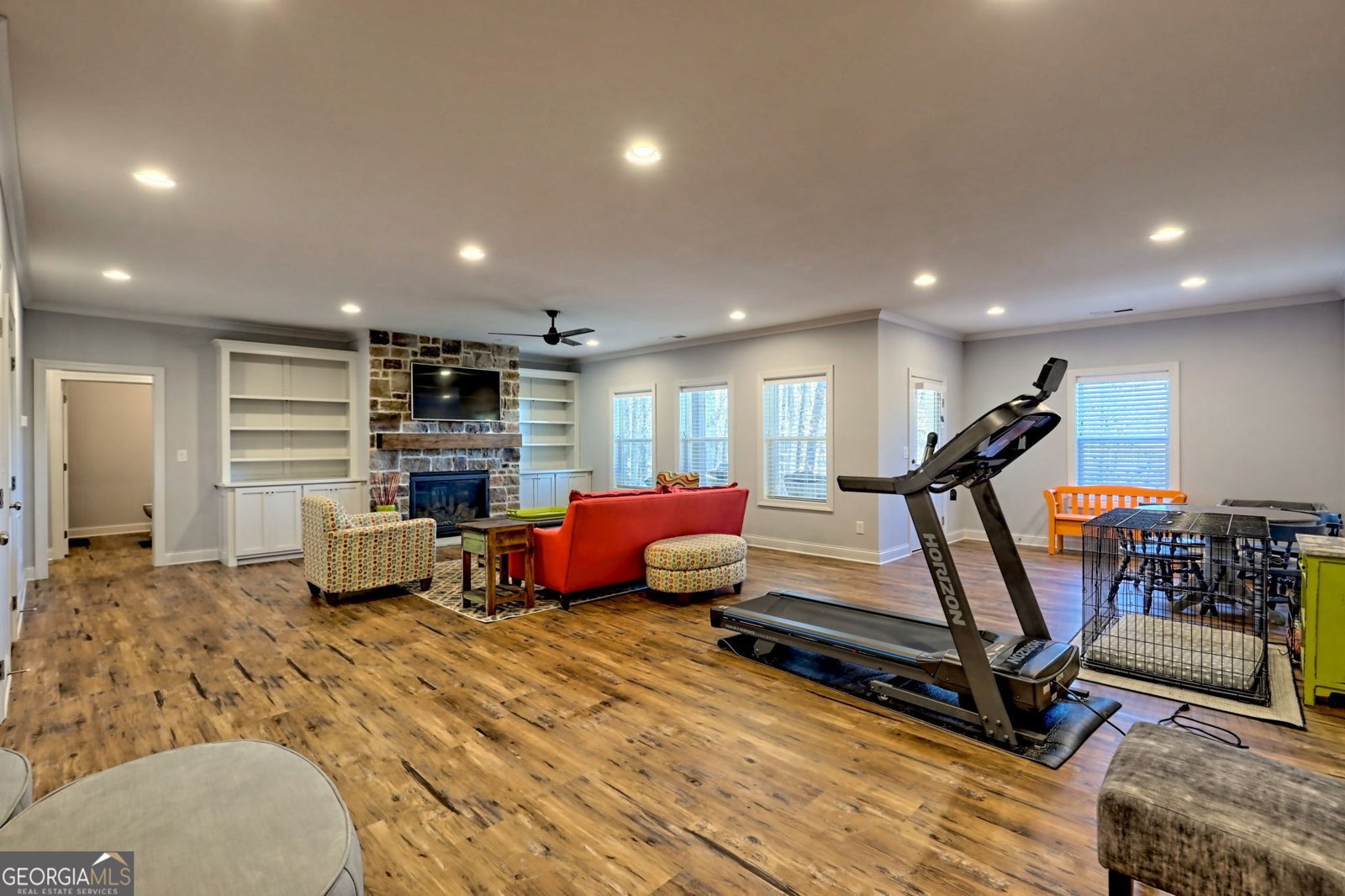 888 Reserve Road Blairsville - 68