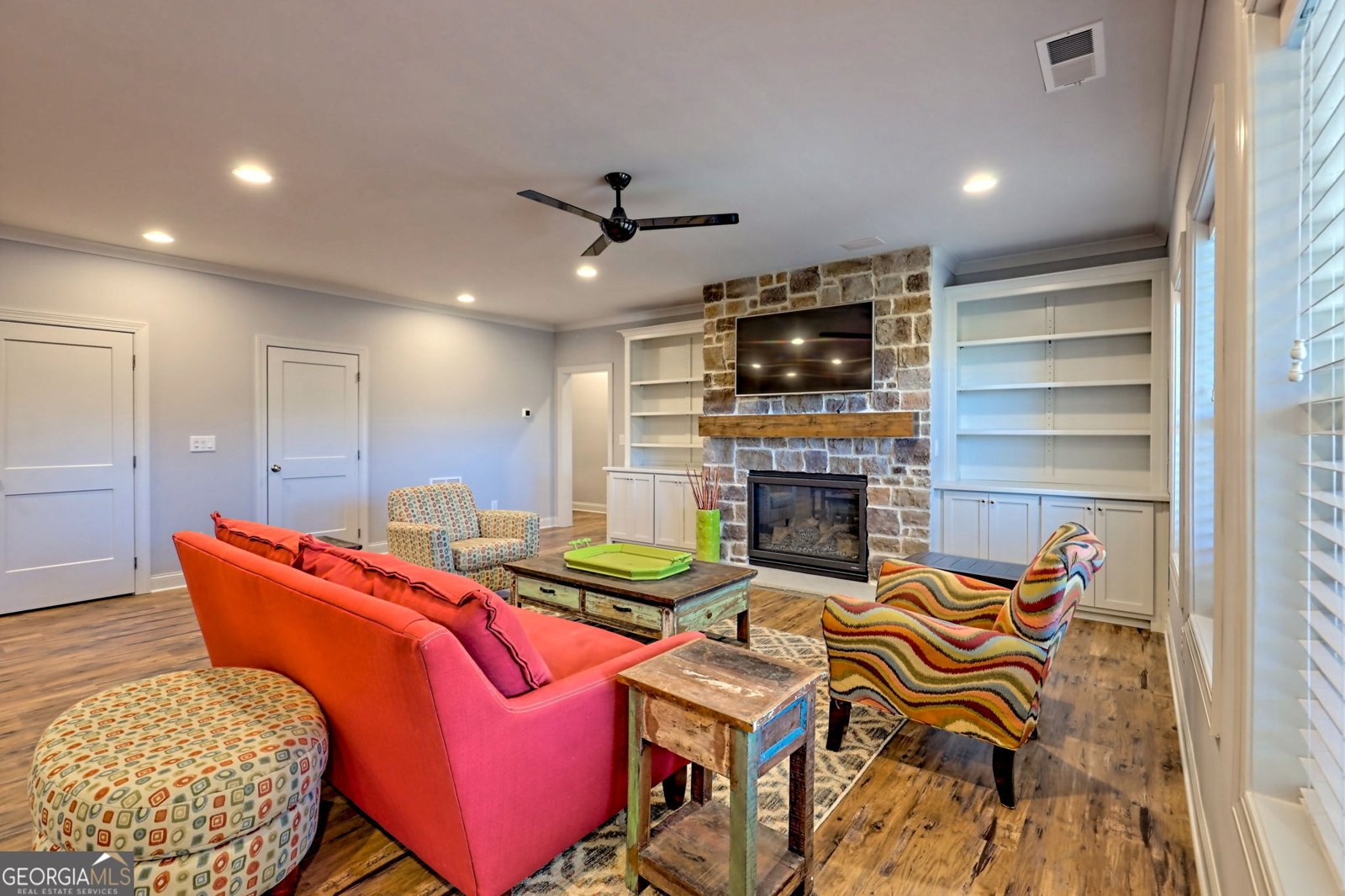 888 Reserve Road Blairsville - 71