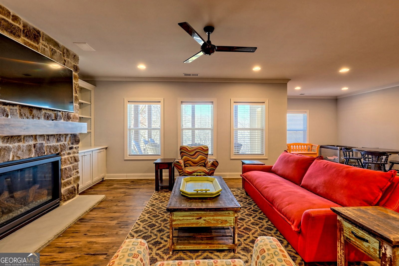 888 Reserve Road Blairsville - 72