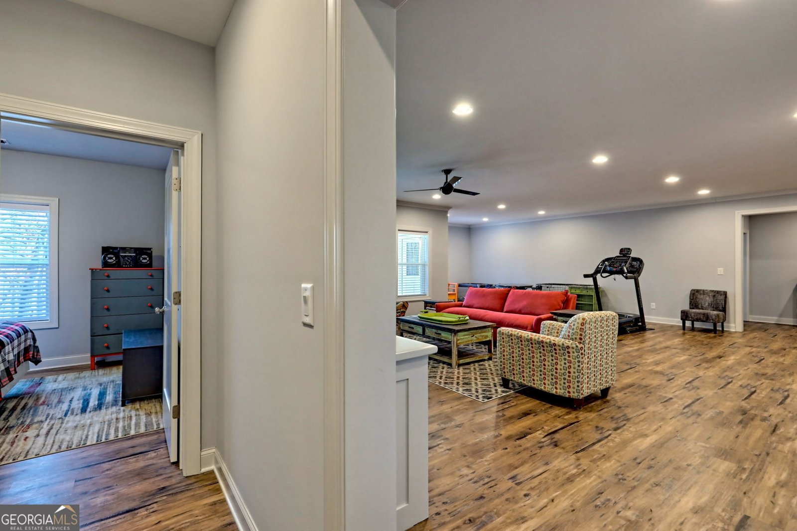 888 Reserve Road Blairsville - 73