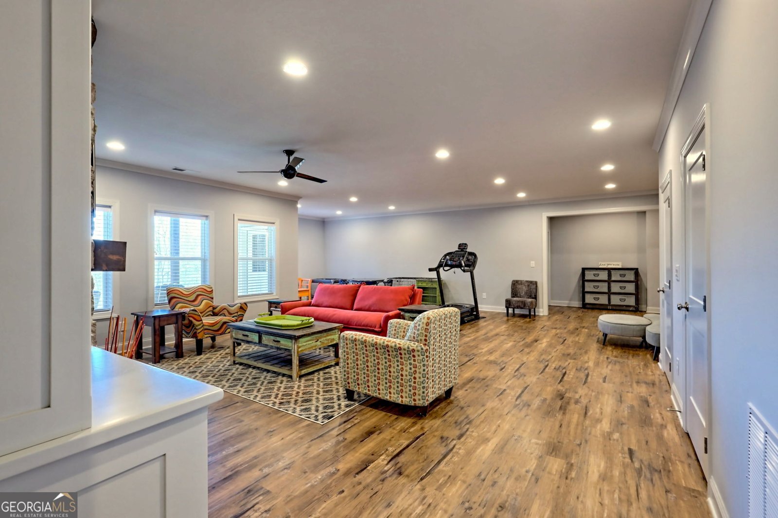 888 Reserve Road Blairsville - 78