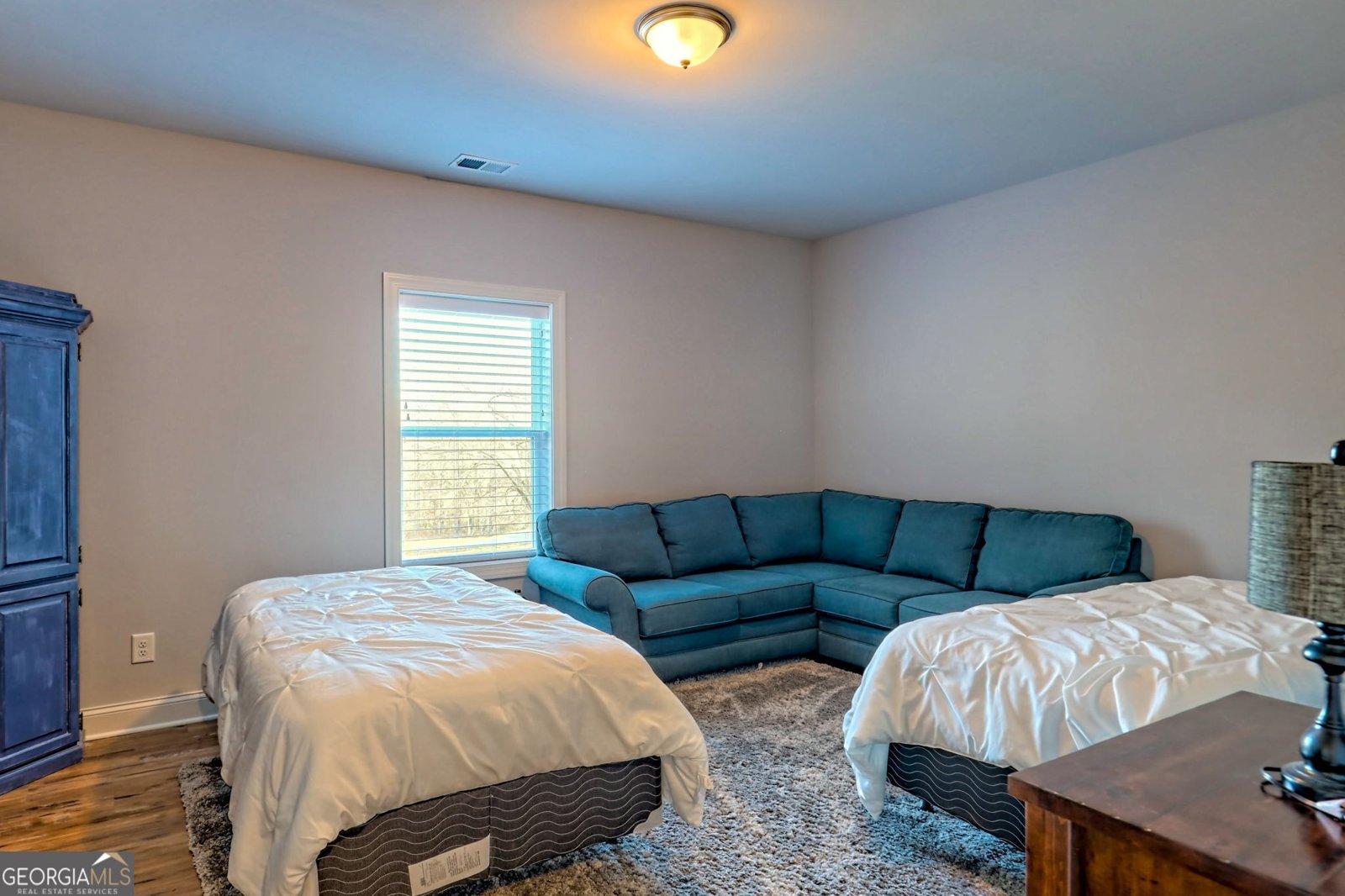 888 Reserve Road Blairsville - 80