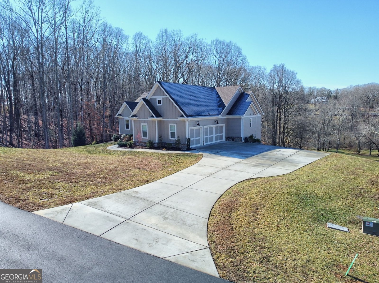 888 Reserve Road Blairsville - 84