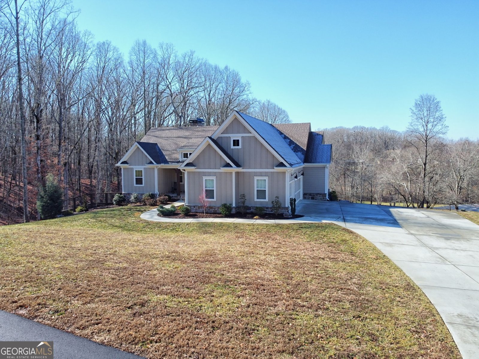 888 Reserve Road Blairsville - 85
